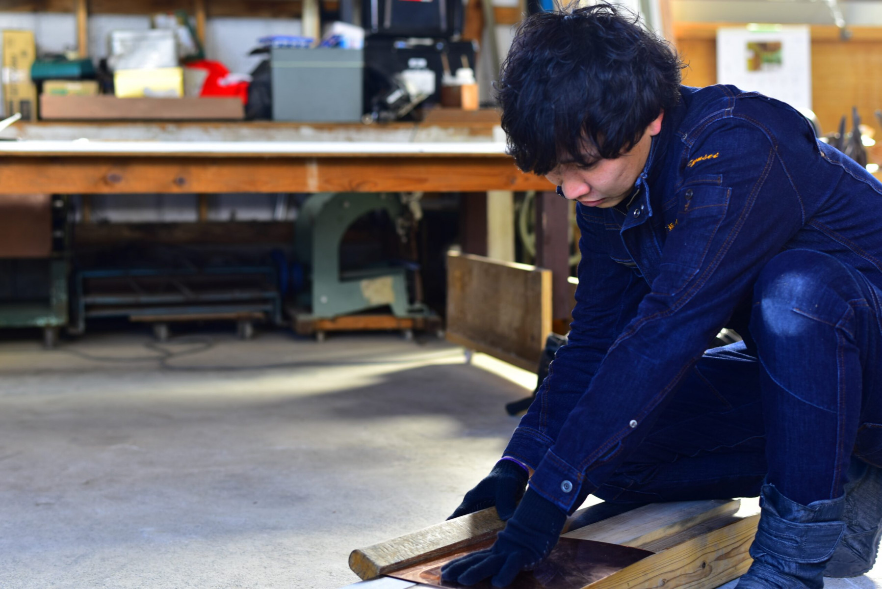 工事 修理 リフォーム 修繕 補修