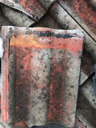 吹田市でモニエル瓦の雨漏りが心配、メンテナンスをご検討中の方へ