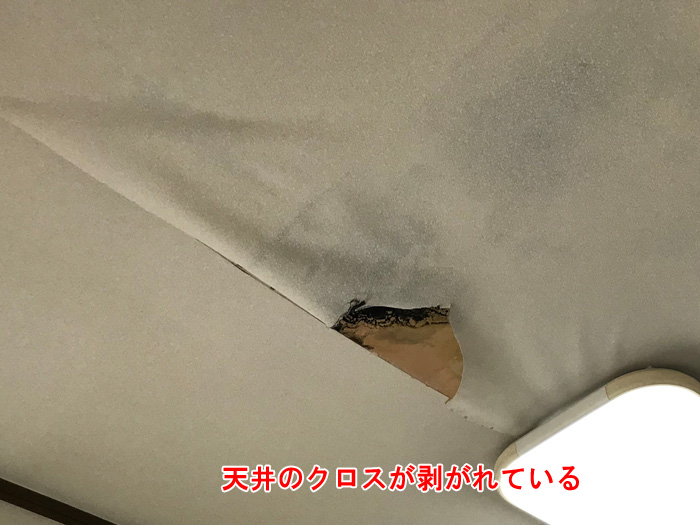 雨漏りの原因は棟板浮き？茂原市谷本で行った雨漏り修理事例