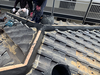 ガイドライン工法