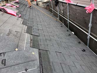 オークリッジスーパー取り付け