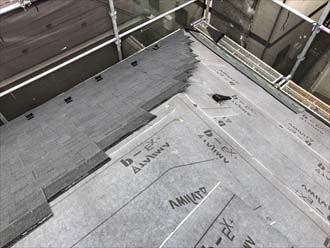 オークリッジスーパーは3.5寸から17寸まで施工可能