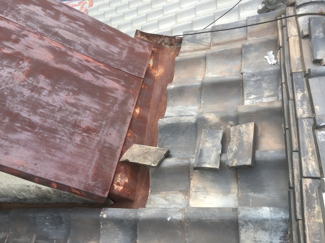 雨漏り調査のセカンドオピニオン、相見積もりもお任せください｜吹田市の雨漏り専門業者