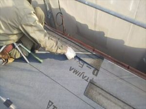 オークリッジスーパー取り付け