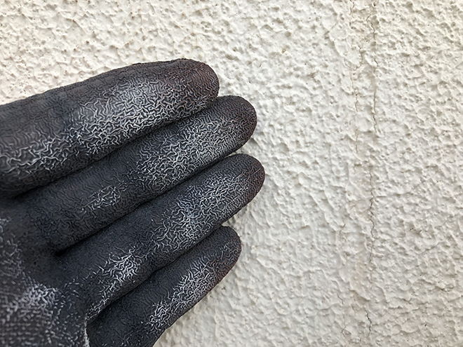 チョーキング現象