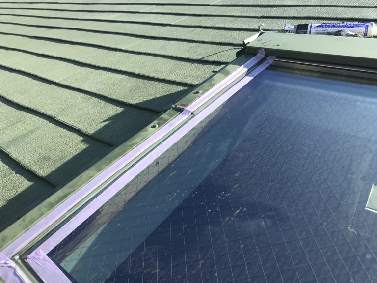 シーリング補修