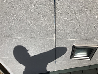 吹田市南正雀で築10年のお宅を無料点検、セルフチェックのポイントをご紹介します