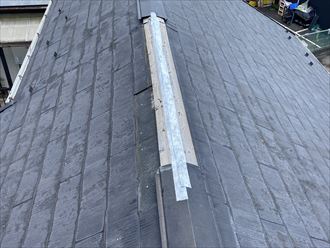 工事までの養生