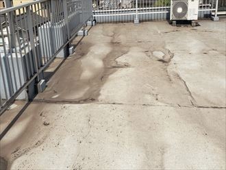 千葉市中央区新宿にて3階建てビルでの雨漏り調査を実施、タイル外壁の剥がれも要注意！