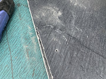 コロニアルクァッド