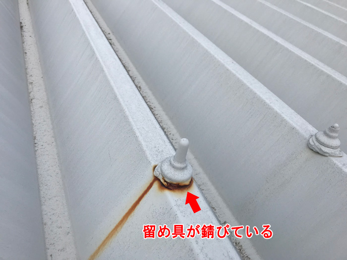 陸屋根や折板屋根での雨漏りトラブルとは？成田市飯田町での実例から学ぶ原因と対策