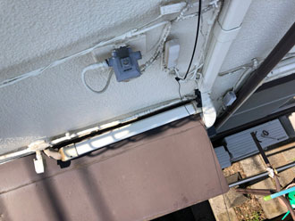 配線周りも見ていきましょう