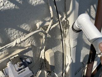 配線周りは問題なし