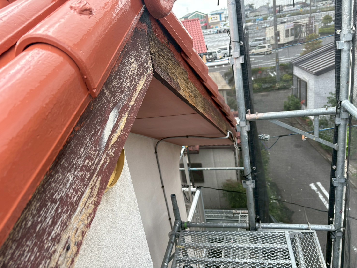 工事 修理 リフォーム 修繕 補修