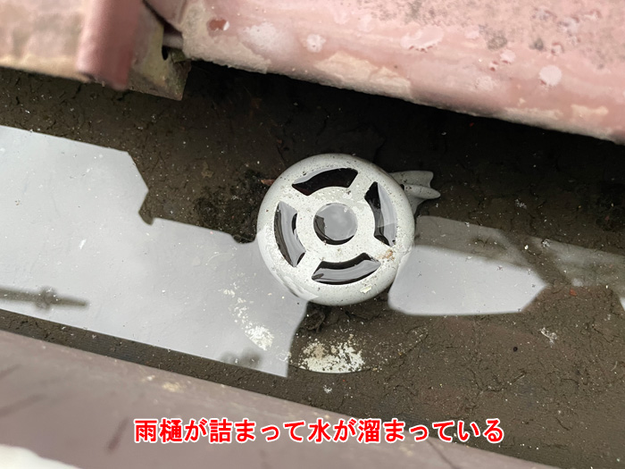 天窓からの雨漏りに注意！木更津市清見台で多い原因と修理のポイント