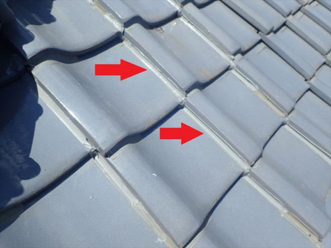 ラバーロック工法