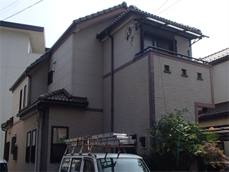 千葉市美浜区稲毛海岸