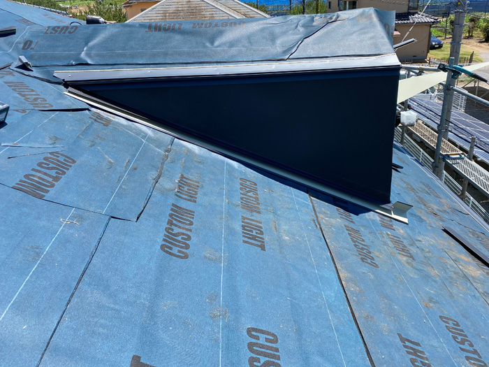 プロが教える！雨漏りスレート屋根、部分葺き替えで賢くリフォーム