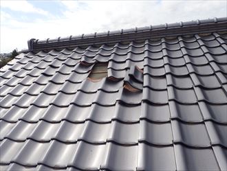 雨漏り対策として確認しておきたい6つのチェックポイント