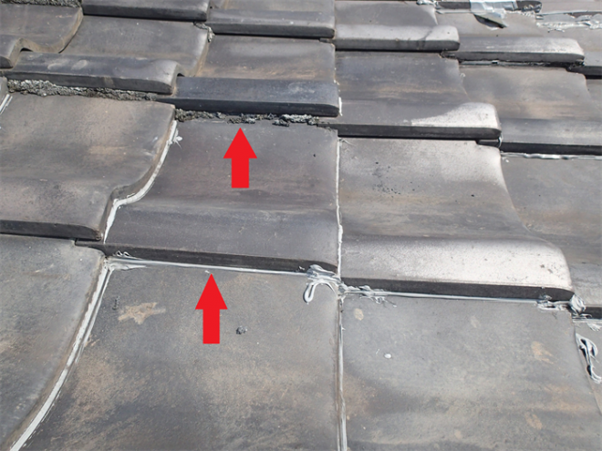 ラバーロック工法