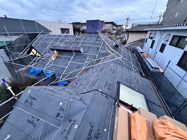 久喜市　（無料）点検 調査 検査 診断  メンテナンス 応急処置