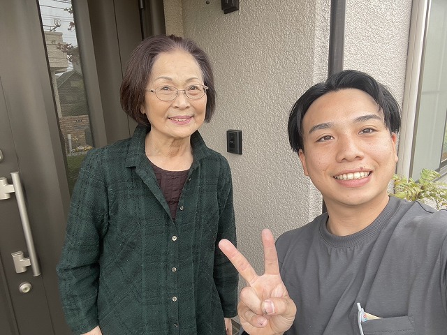 久喜市　（無料）点検 調査 検査 診断 メンテナンス 応急処置