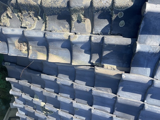 久喜市　雨漏り　屋根工事　外壁工事　点検　見積り　