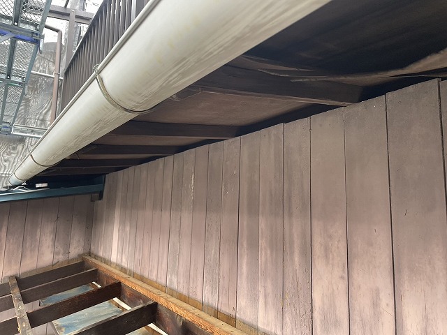 腐食 苔 カビ ひび割れ 色褪せ 割れ 欠け