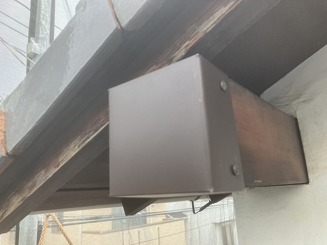 久喜市　金属 ガルバリウム トタン