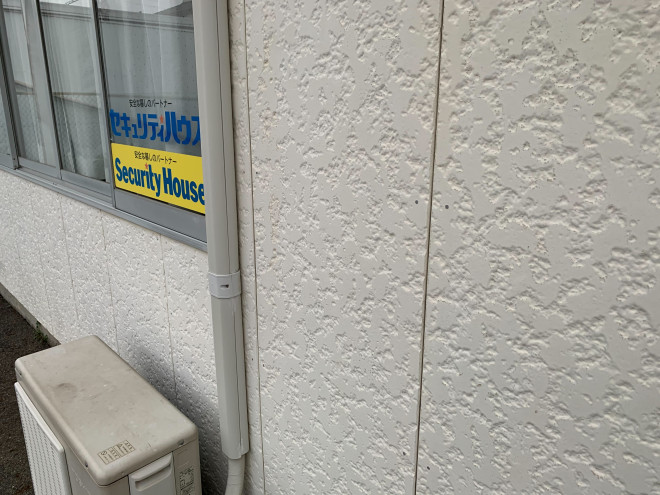 春日井市、雨漏り、外壁塗装