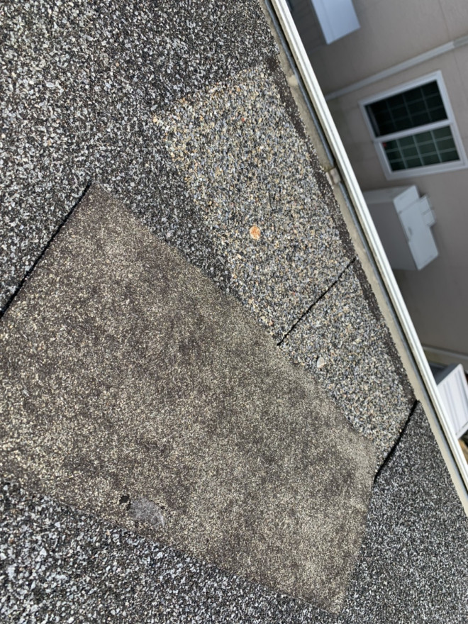 小牧市、アスファルトシングルｖ、屋根補修