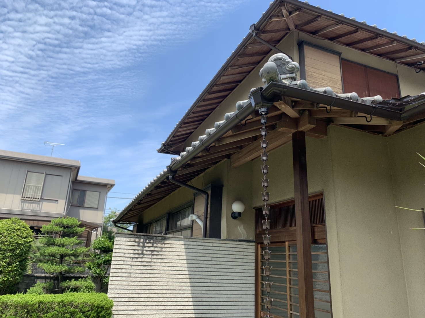 大和郡山市Y様邸　完了