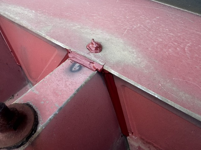 工事 修理 リフォーム 修繕 補修