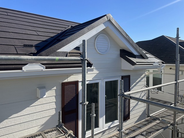 栗橋　塗装 塗り替え  （無料）点検 調査 検査 診断  メンテナンス 応急処置