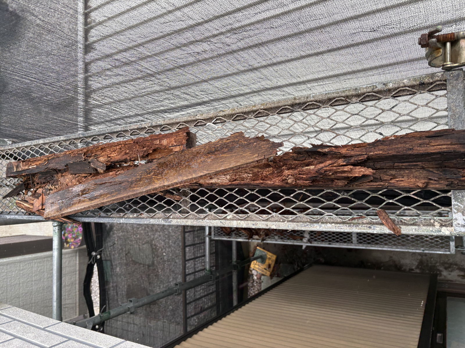 工事 修理 リフォーム 修繕 補修