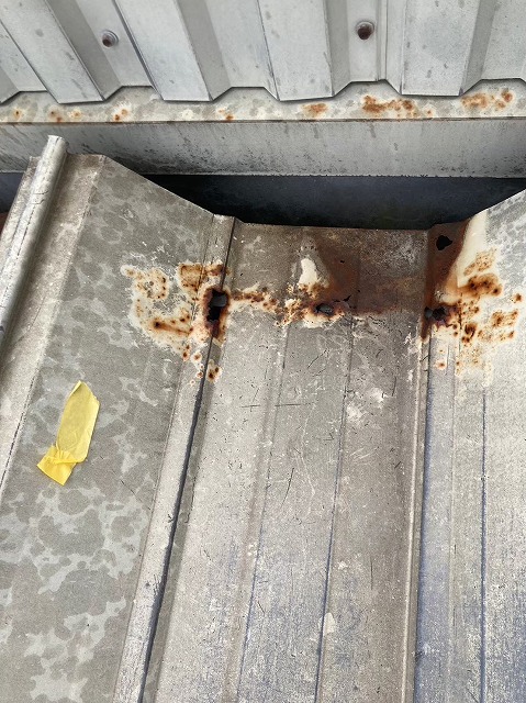 幸手市　（無料）点検 調査 検査 診断  メンテナンス 応急処置  ▼特殊 屋根葺き替え 屋根葺き直し 屋根カバー工事 屋根カバー工法