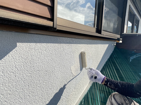 裾野市外壁塗装職人