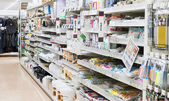 ホームセンター