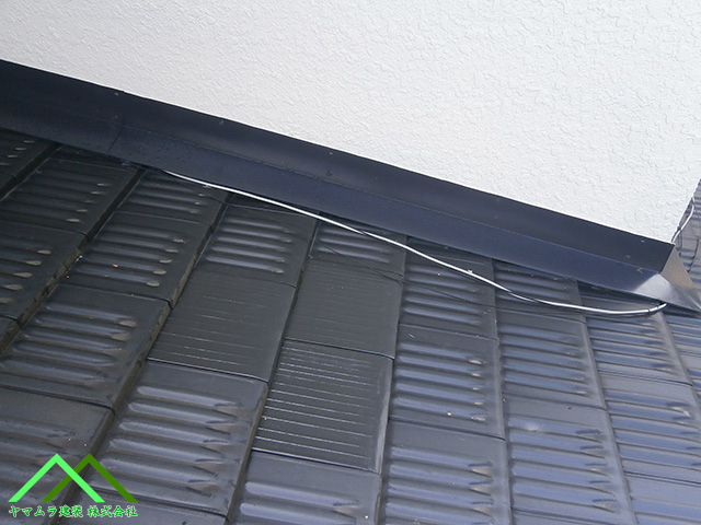 意匠は違うが・・・