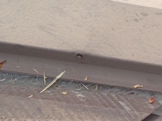 勝浦市鵜原にて屋根のメンテナンスのご相談、雨漏りが発生する前に屋根のメンテナンスを行いましょう