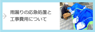 雨漏りの応急処置と費用について