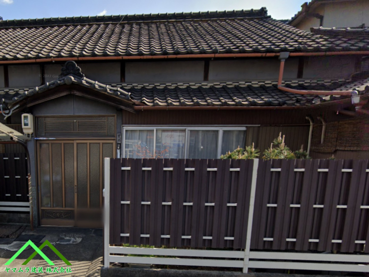 中二階の屋根のイメージ02