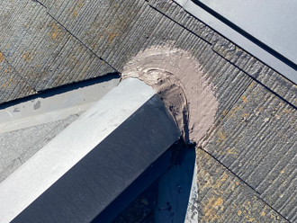 シーリング補修