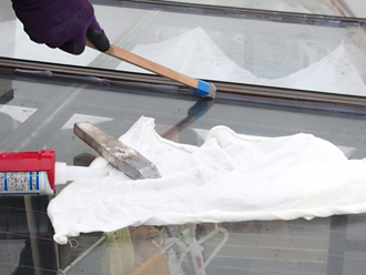 シーリング補修