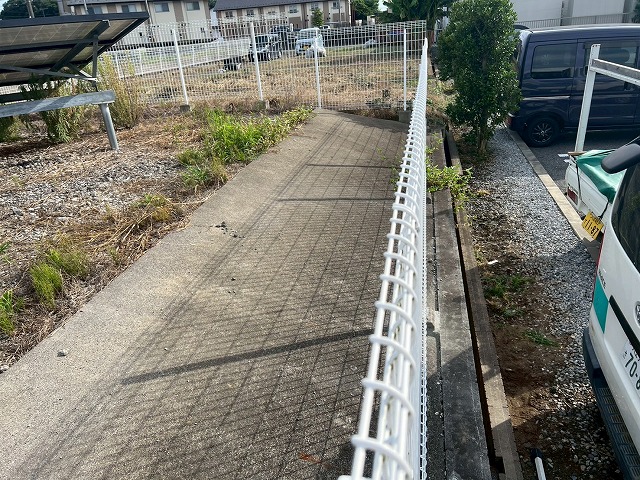 工事 修理 リフォーム 修繕 補修