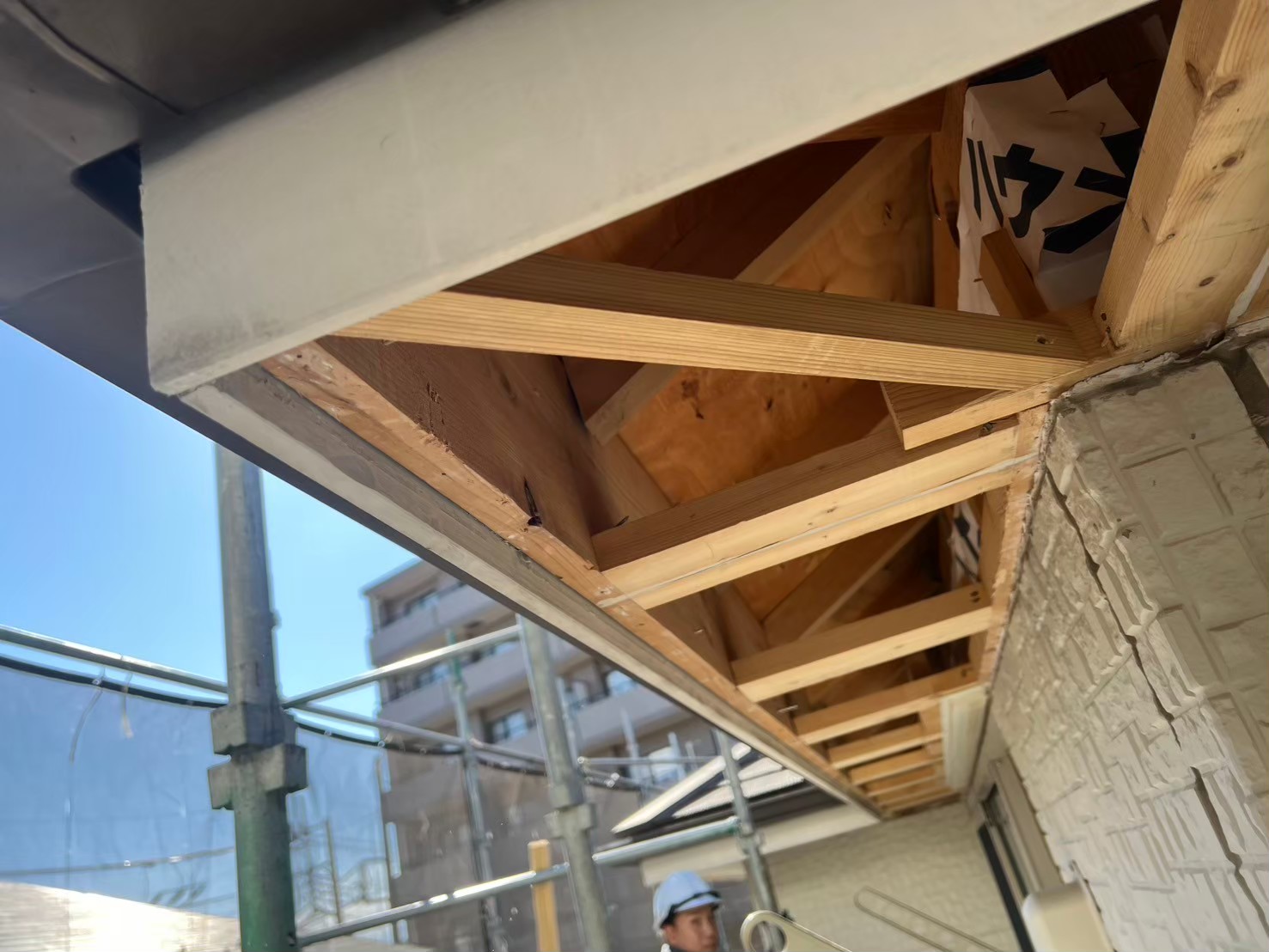 工事 修理 リフォーム 修繕 補修