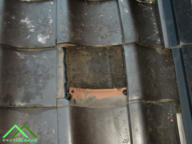 差し替えする方向を考えます