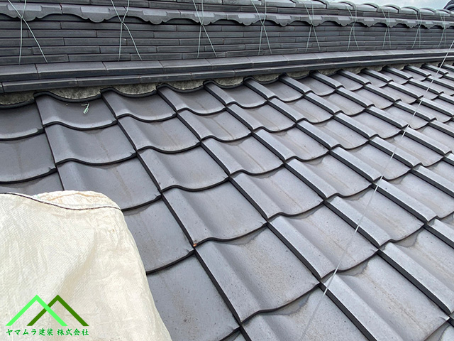 土嚢袋を用意して