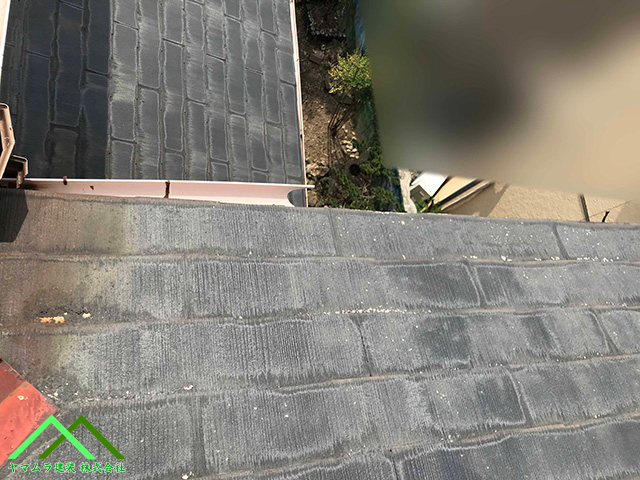 破損していました