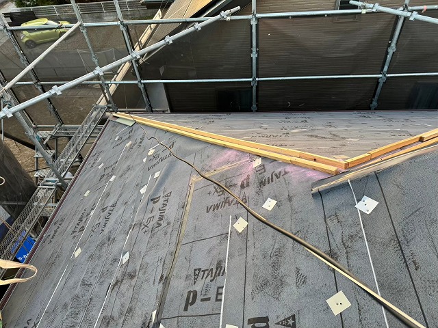 工事 修理 リフォーム 修繕 補修